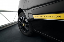 Renault Formula Edition
