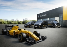 Renault Formula Edition