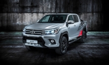 Toyota Hilux 50