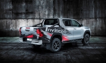 Toyota Hilux 50