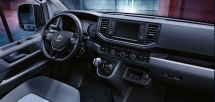 VW Crafter