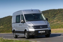 VW Crafter