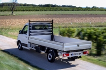 VW Crafter