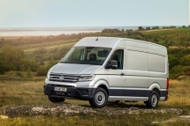 VW Crafter