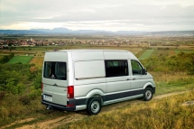 VW Crafter