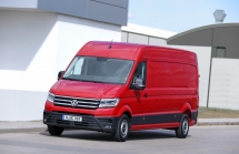 VW Crafter