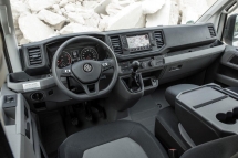 VW Crafter