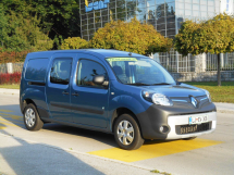 KANGOO EXPRESS MAXI Z.E.