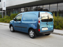 KANGOO EXPRESS MAXI Z.E.