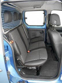 KANGOO EXPRESS MAXI Z.E.
