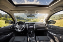 2017 - Renault ALASKAN