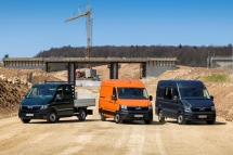 MAN TRUCK & BUS