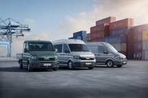 MAN TRUCK & BUS