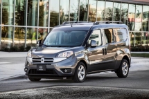 Promaster City
