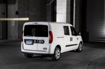Promaster City