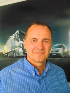 Tomaž Bratina