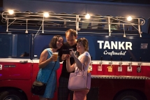 TANKR