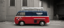 TANKR