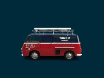 TANKR