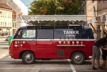 TANKR