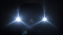 NOVI MERCEDES-BENZ SPRINTER