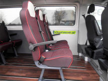 MAN TGE 3.180 MINIBUS