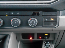 MAN TGE 3.180 MINIBUS
