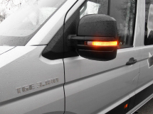 MAN TGE 3.180 MINIBUS