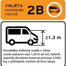 Vinjete 2018