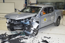 X euroNCAP