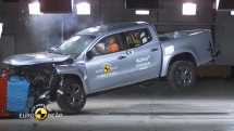 X euroNCAP