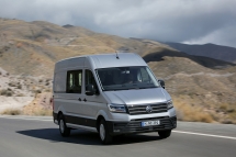 2018_VW Crafter
