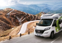 Ducato avtodom 2
