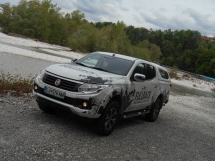 Fiat Fullback