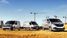 Renault LGV