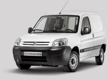 Citroen Berlingo 2003
