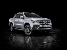 MB X V6