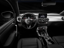 MB X V6