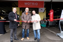 Motrio 2