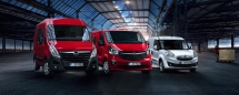 Opel LCV