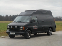 Chevrolet 1