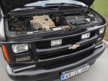 Chevrolet 7