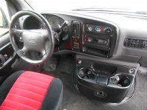 Chevrolet 8