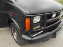 Chevrolet 9