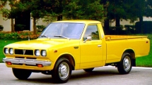 Hilux 1972