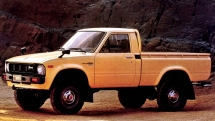 Hilux 1978