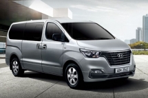 Hyundai H1A