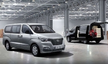 Hyundai H1E