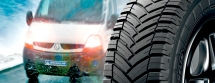 Michelin agilis Michelin agilis