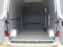 Sprinter 4